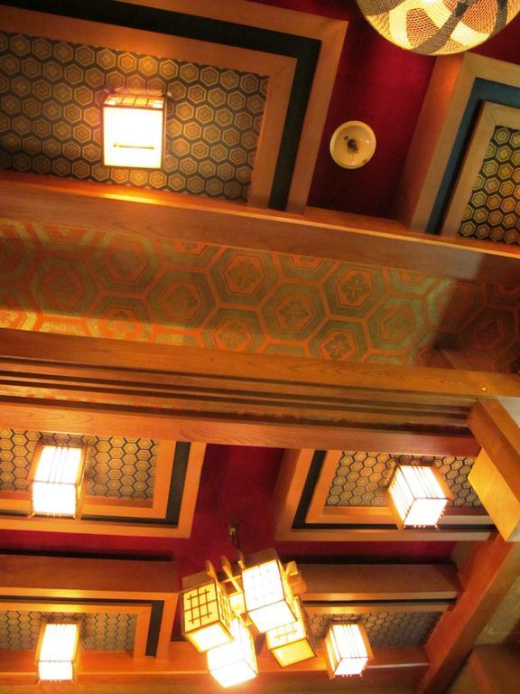 Yoshi'S House Hostel Osaka Ngoại thất bức ảnh