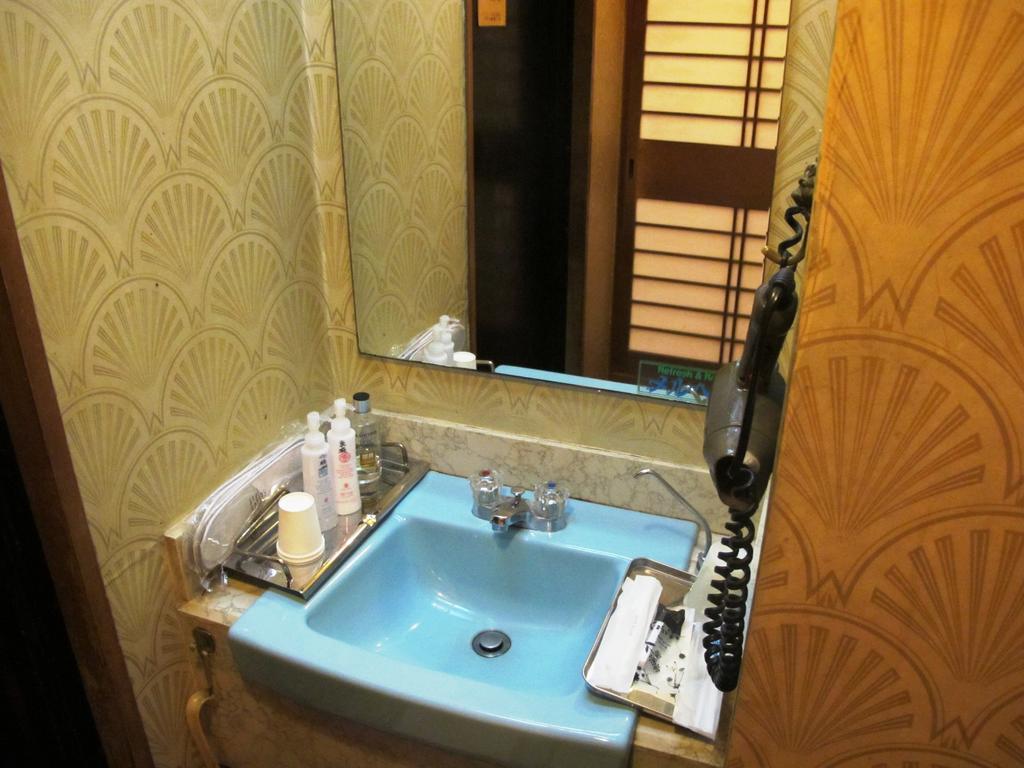 Yoshi'S House Hostel Osaka Ngoại thất bức ảnh