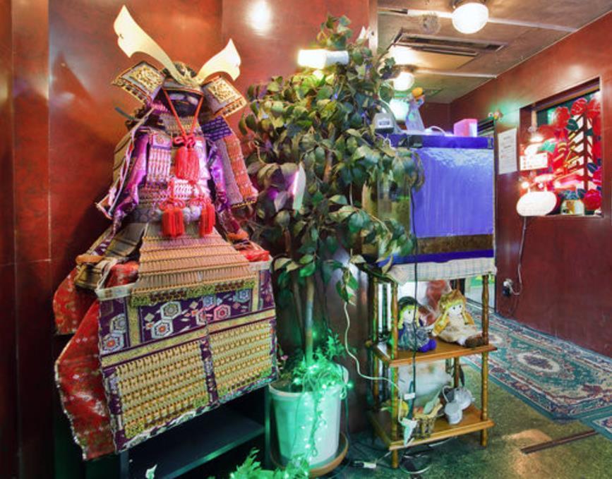 Yoshi'S House Hostel Osaka Phòng bức ảnh