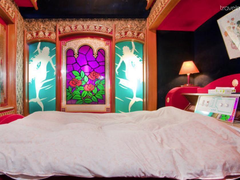 Yoshi'S House Hostel Osaka Ngoại thất bức ảnh
