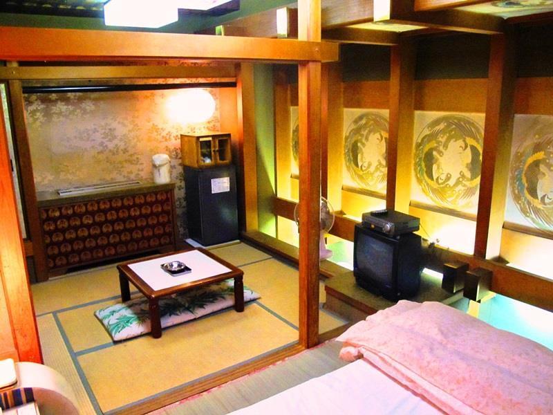 Yoshi'S House Hostel Osaka Ngoại thất bức ảnh